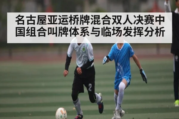 名古屋亚运桥牌混合双人决赛中国组合叫牌体系与临场发挥分析
