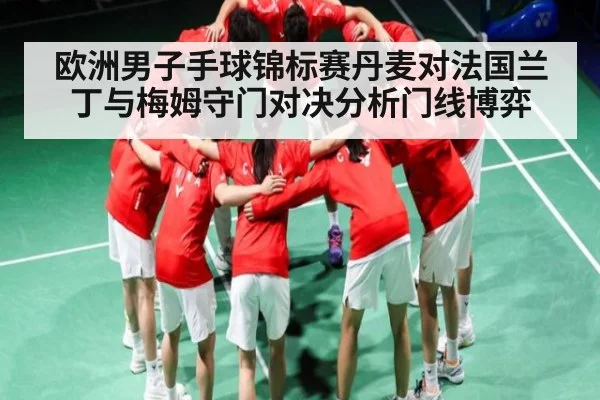 欧洲男子手球锦标赛丹麦对法国兰丁与梅姆守门对决分析门线博弈